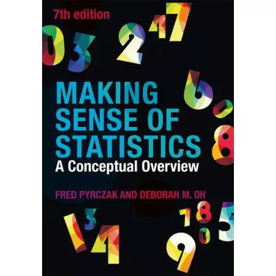 Making Sense of Statistics