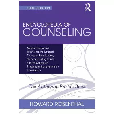 Encyclopedia of Counseling