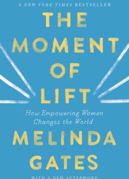 MOMENT OF LIFT