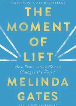 Moment of Lift