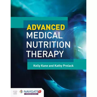 Advanced Medical Nutrition Therapy