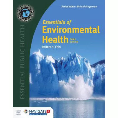 Essen of Environmental Health (w/Nav2 Advantage Access)