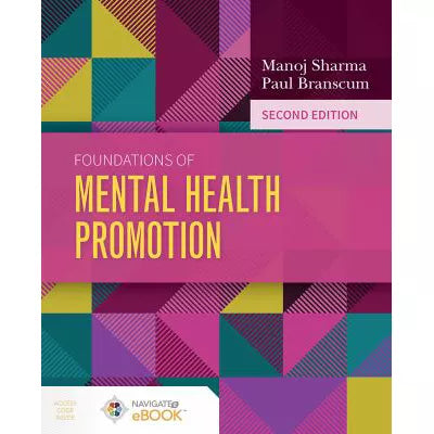Foundations of Mental Health Promotion