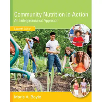 Community Nutrition in Action