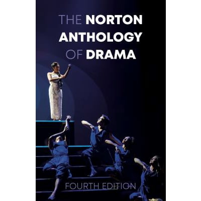 The Norton Anthology of Drama