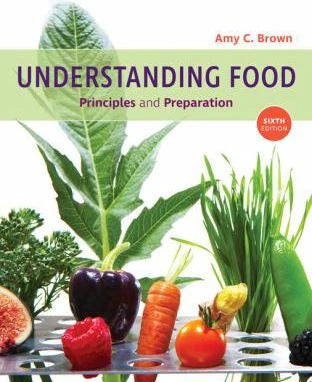 Understanding Food