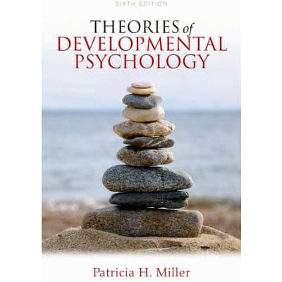 Theories of Developmental Psychology