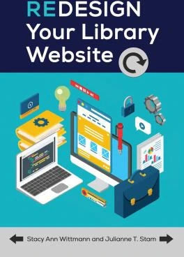 Redesign Your Library Website
