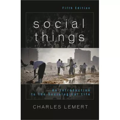 Social Things