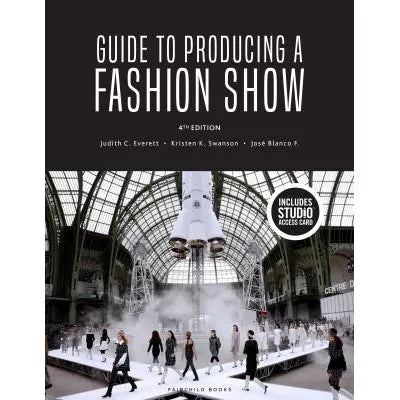 Guide to Producing a Fashion Show