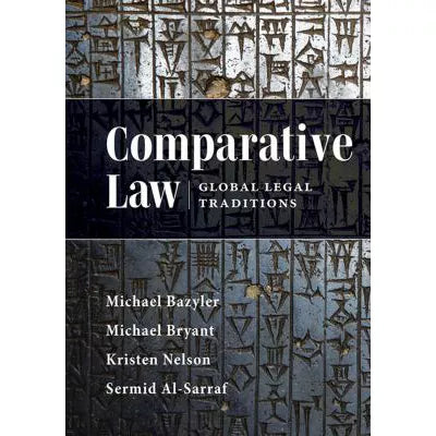 Comparative Law: Global Legal Traditions