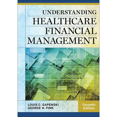 Understanding Healthcare Financial Management