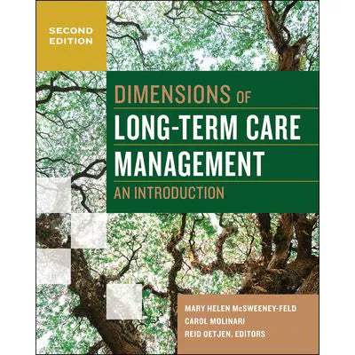 Dimensions of Long-Term Care Management