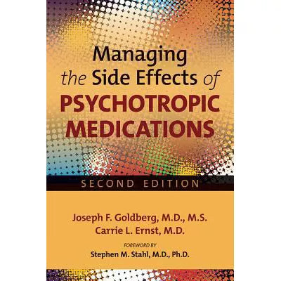 Managing Side Effects of Psychotropic Medications