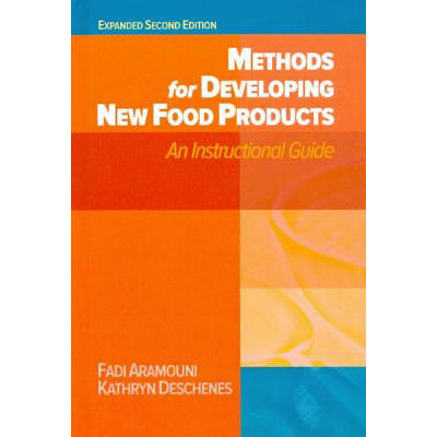 Methods for Developing New Food Products