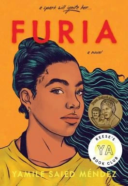 Furia