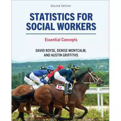 Statistics for Social Workers