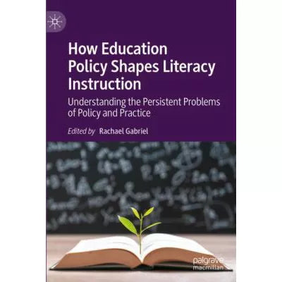 How Education Policy Shapes Literacy Instruction