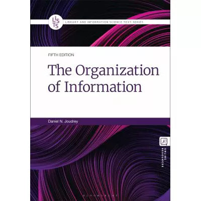 The Organization of Information