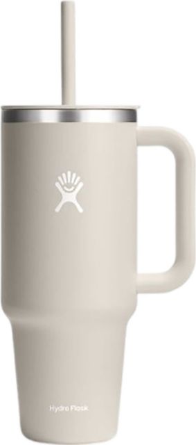 HF 40OZ TRVL TUMBLER OAT